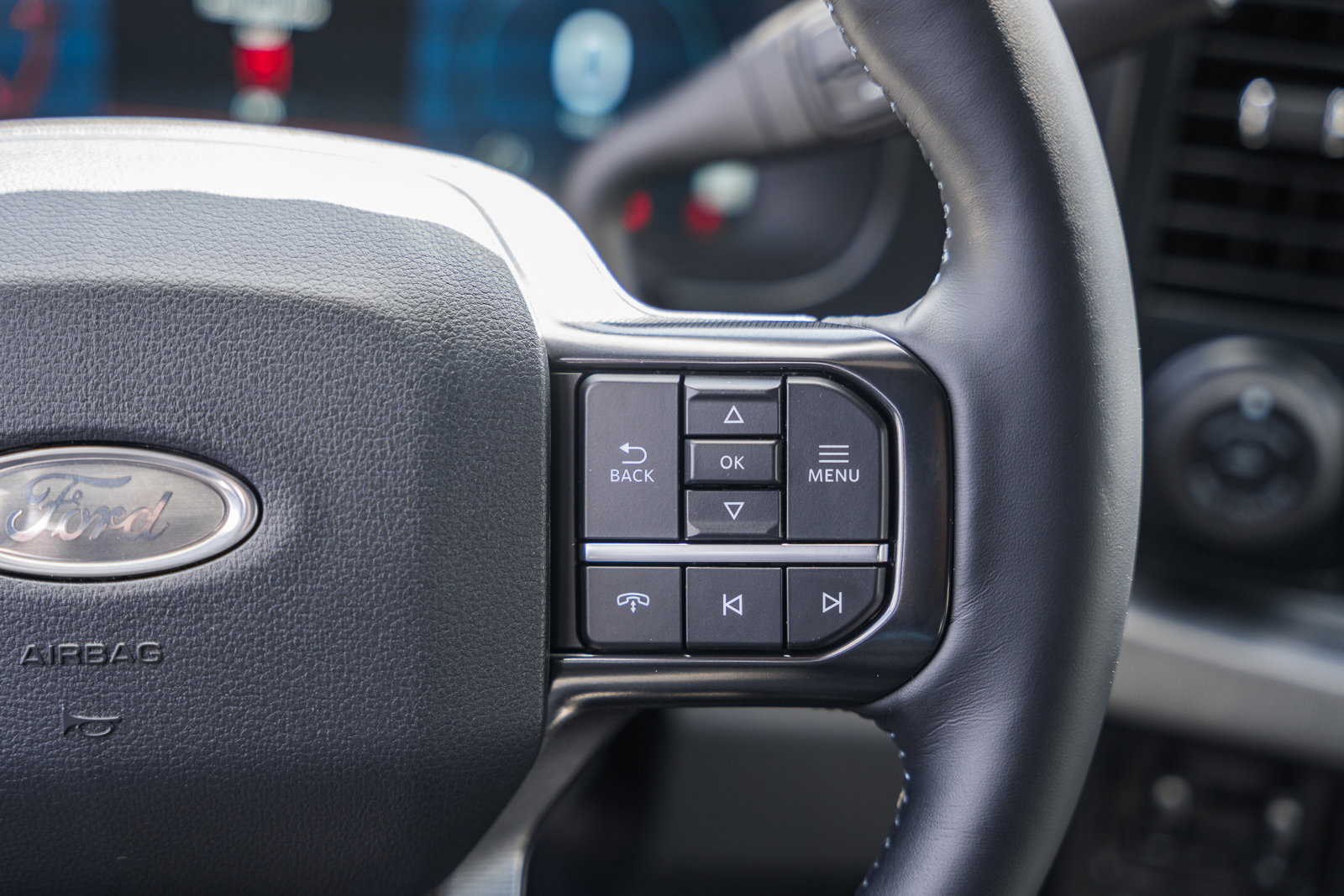 New 2026 Ford F250 Platinum image 36