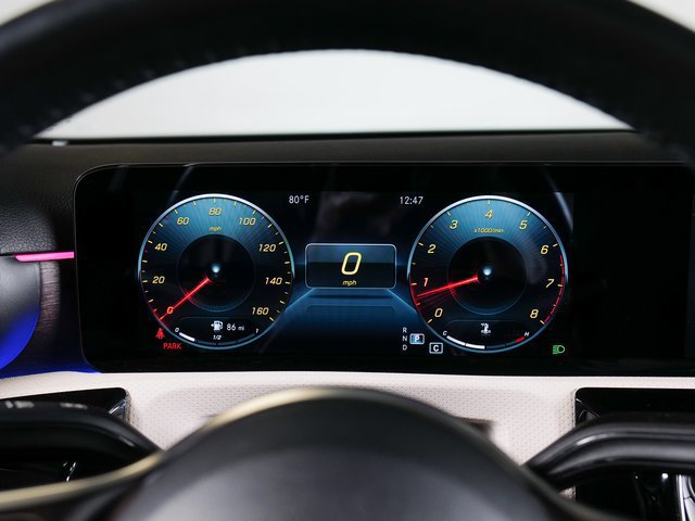 Used 2021 Mercedes-Benz A 220 4MATIC image 20