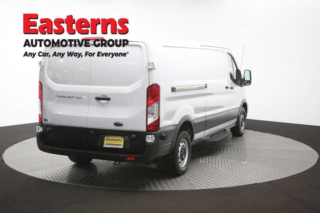 Used 2020 Ford Transit 350 Low Roof w/ Upfitter Package RWD image 42