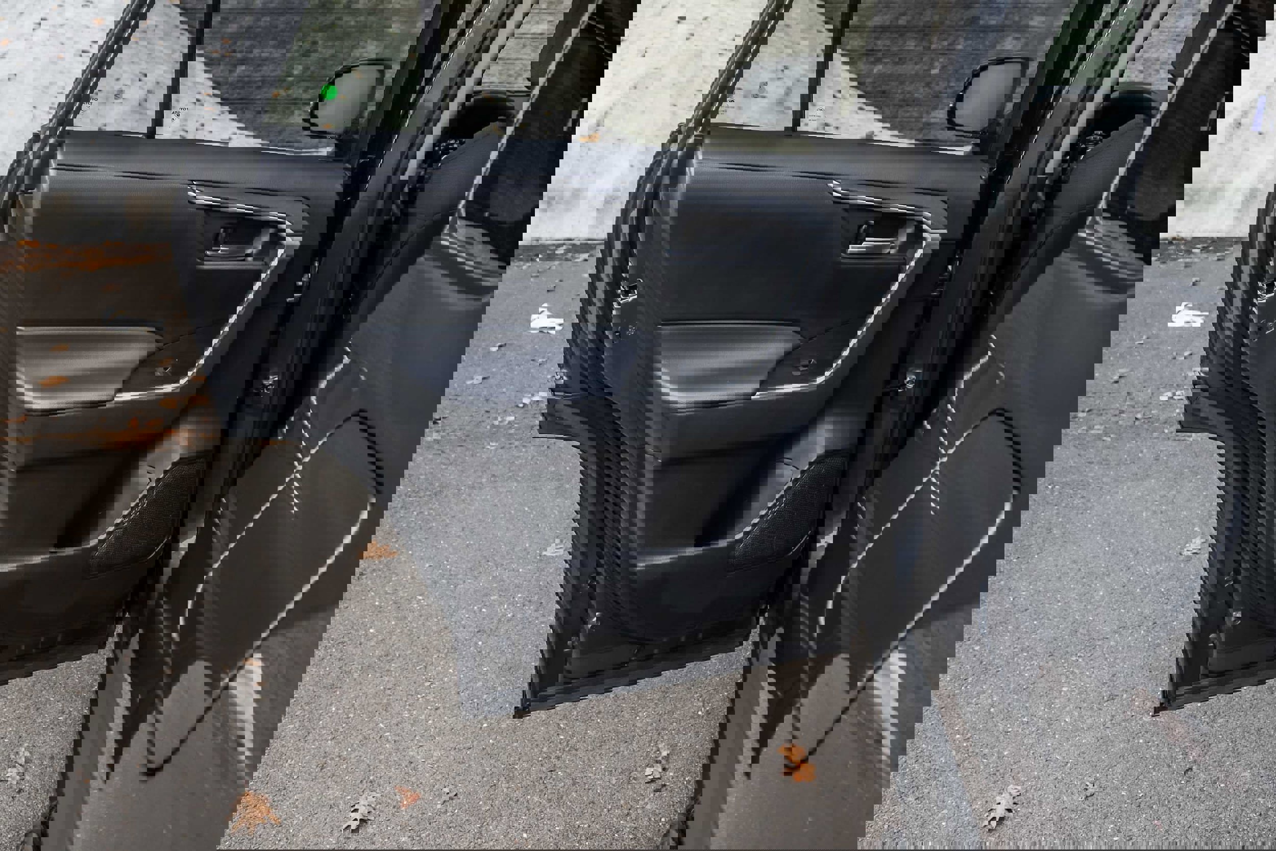 Certified 2023 Toyota RAV4 XLE w/ Convenience Package image 19