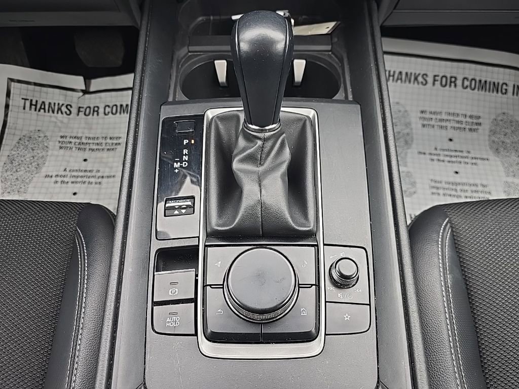 Used 2024 MAZDA CX-50 AWD 2.5 S w/ Preferred Package image 33