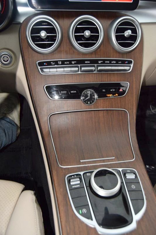 Used 2021 Mercedes-Benz C 300 Sedan image 28