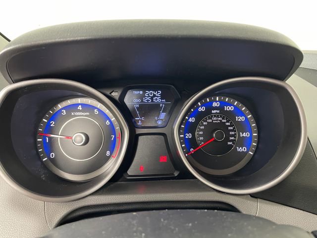 Used 2012 Hyundai Elantra GLS w/ Comfort Pkg 2 image 5
