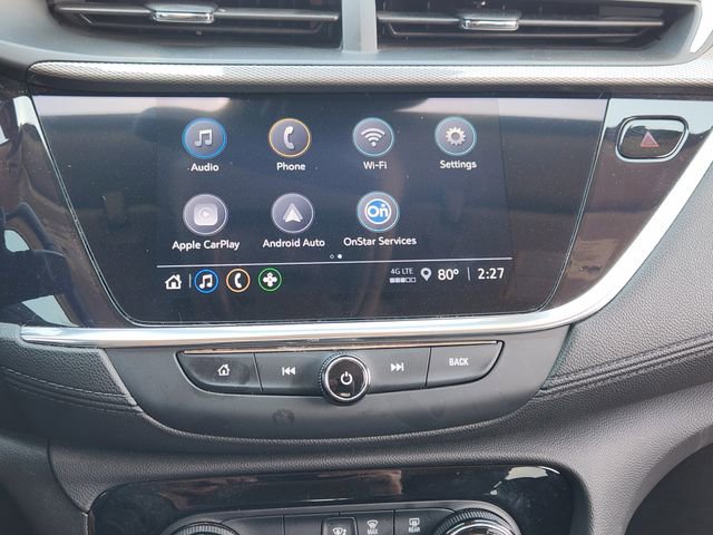 Used 2023 Buick Encore GX Preferred w/ Cold Weather Comfort Package image 17