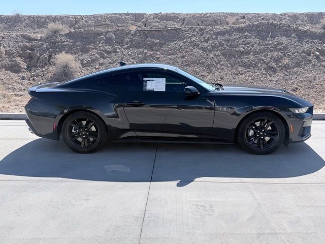 Used 2024 Ford Mustang GT RWD image 4