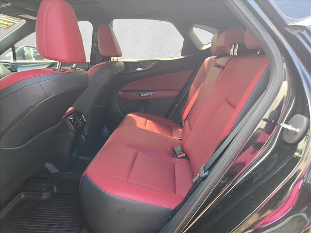 Used 2024 Lexus NX 350 AWD image 19