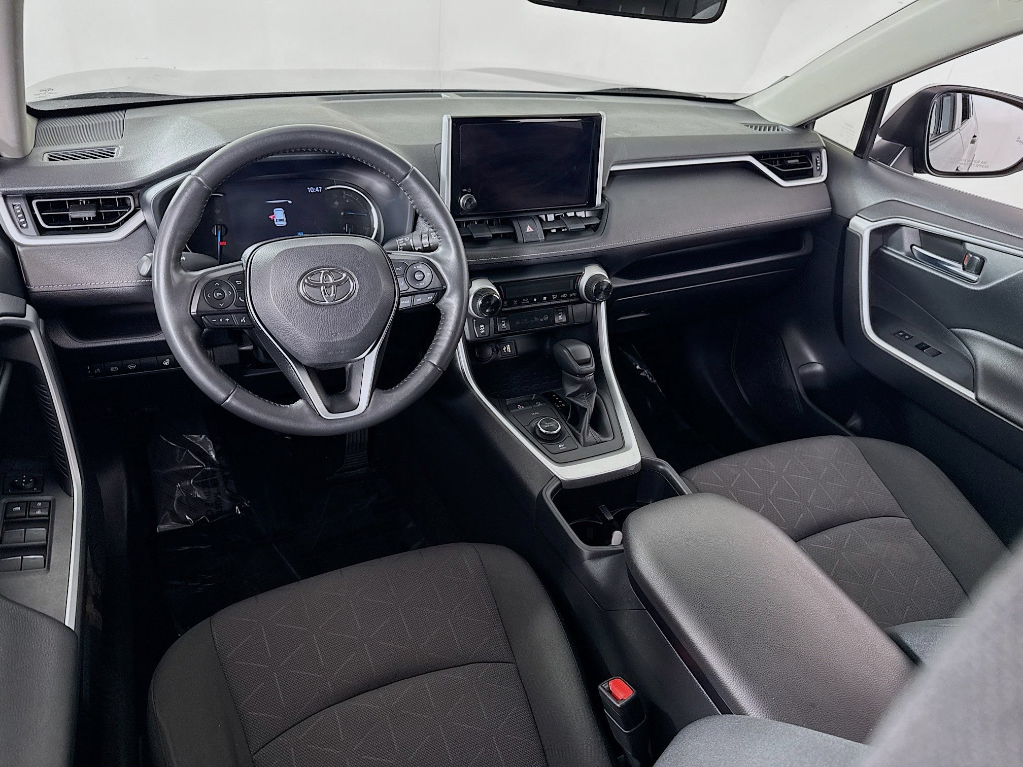 Certified 2023 Toyota RAV4 XLE w/ XLE Grade Weather Package AWD/4WD image 18
