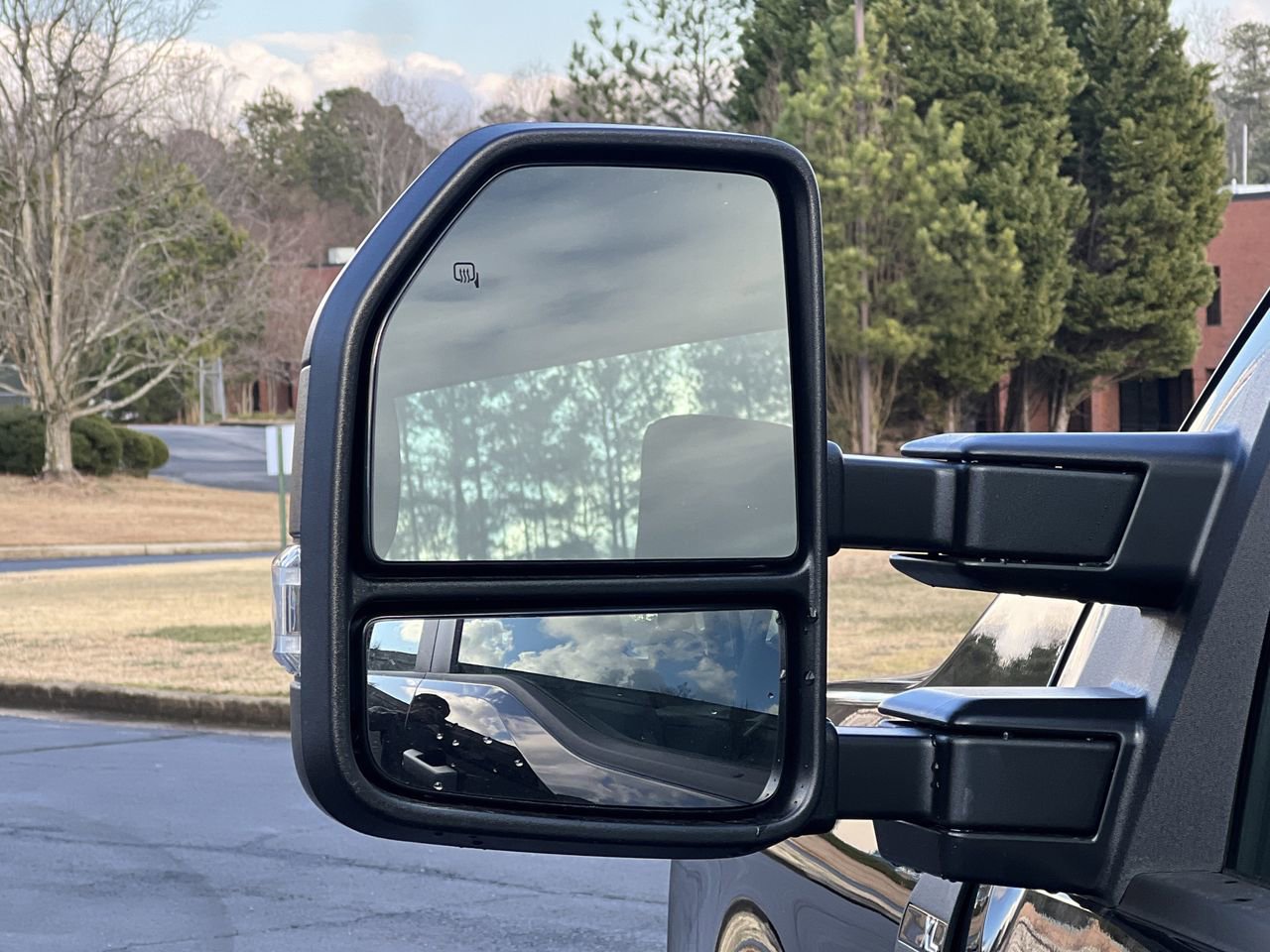 New 2026 Ford F350 XL image 26