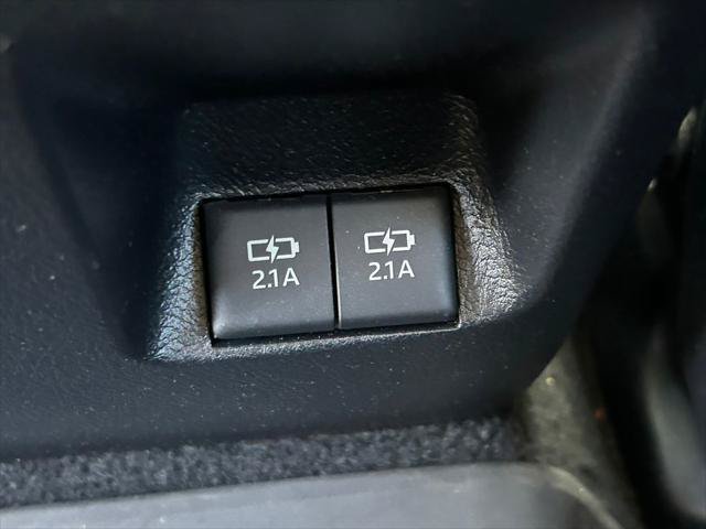 Certified 2021 Toyota 4Runner SR5 Premium w/ Moonroof Package AWD/4WD image 23
