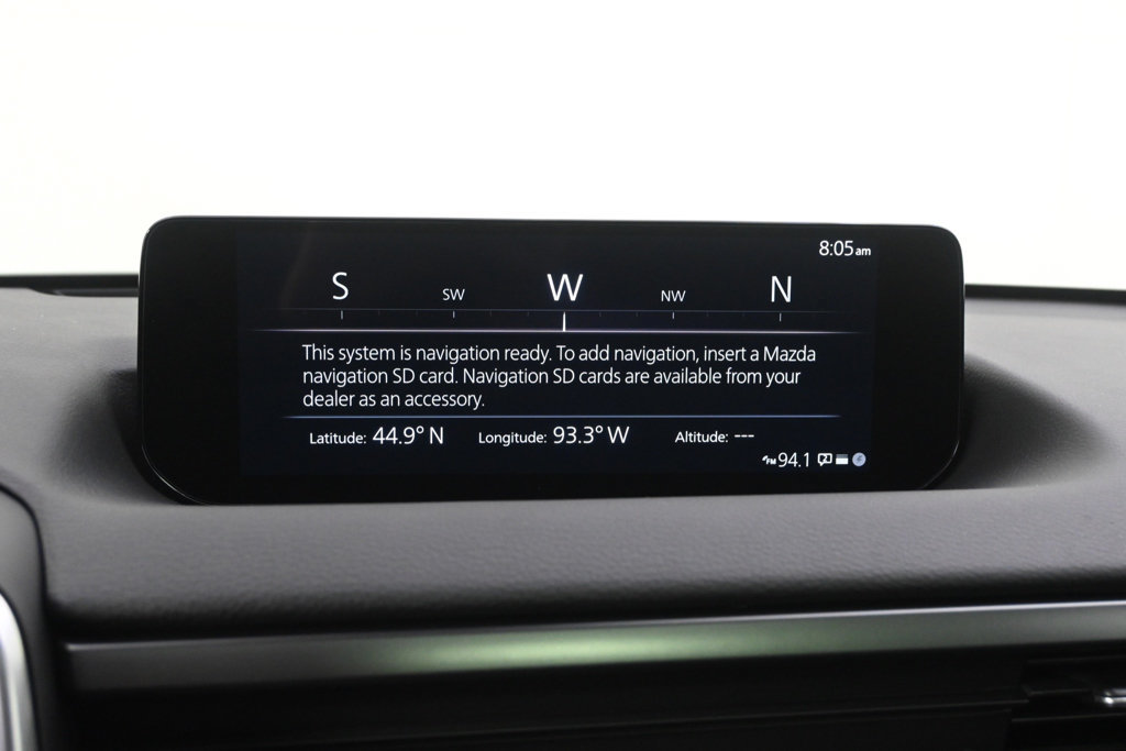 New 2026 MAZDA CX-50 AWD 2.5 Hybrid w/ Weather Package image 28