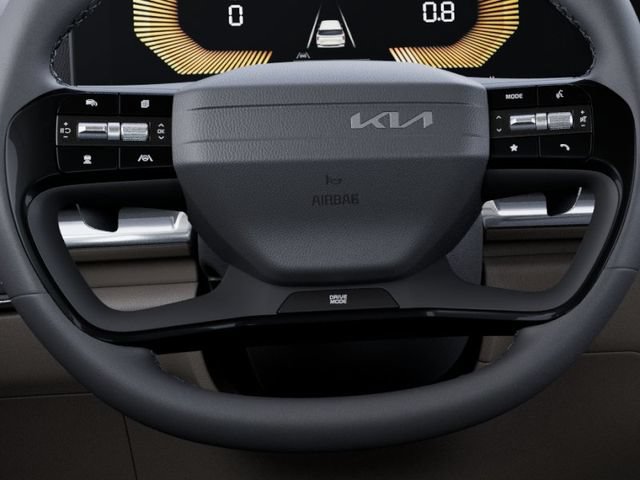 New 2027 Kia Carnival FWD image 22