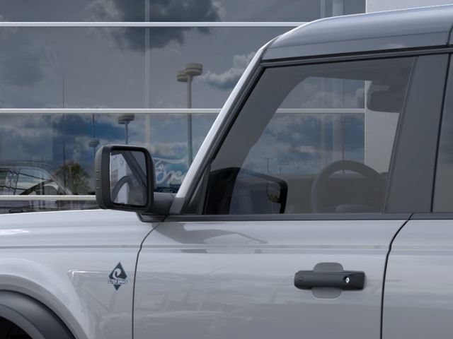 New 2026 Ford Bronco Outer Banks AWD/4WD image 23
