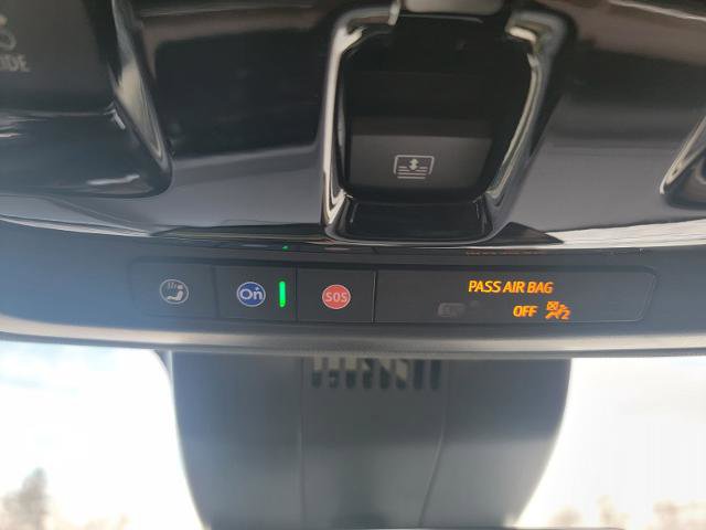 New 2026 Chevrolet Tahoe High Country image 40