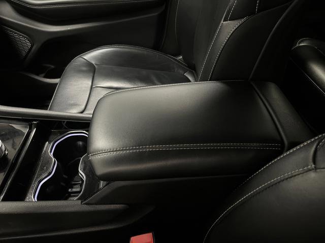 Used 2023 Jeep Grand Cherokee Limited w/ Luxury Tech Group II image 20