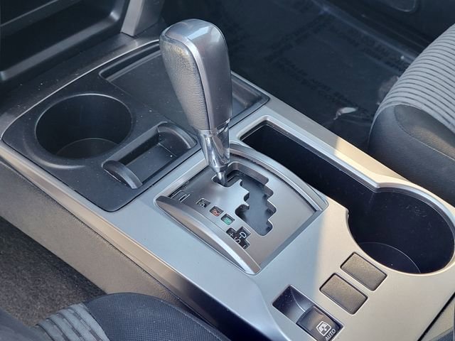 Used 2023 Toyota 4Runner SR5 w/ Wilderness Package (TMS) image 16