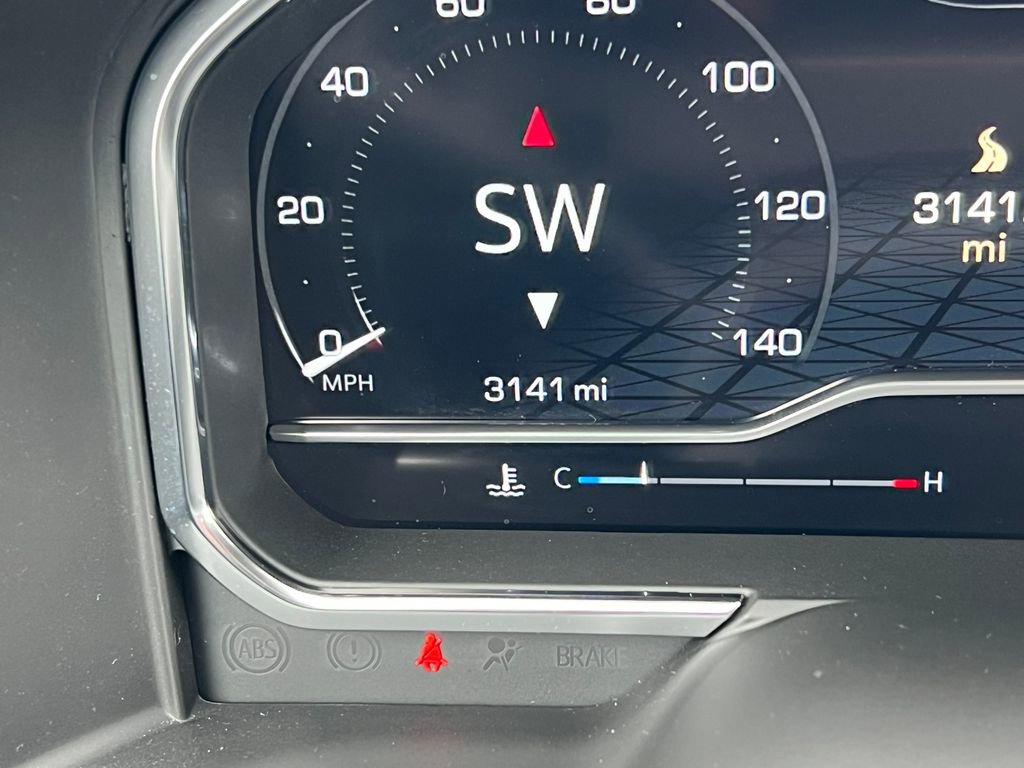 New 2025 GMC Sierra 1500 Denali w/ Denali Reserve Package image 7