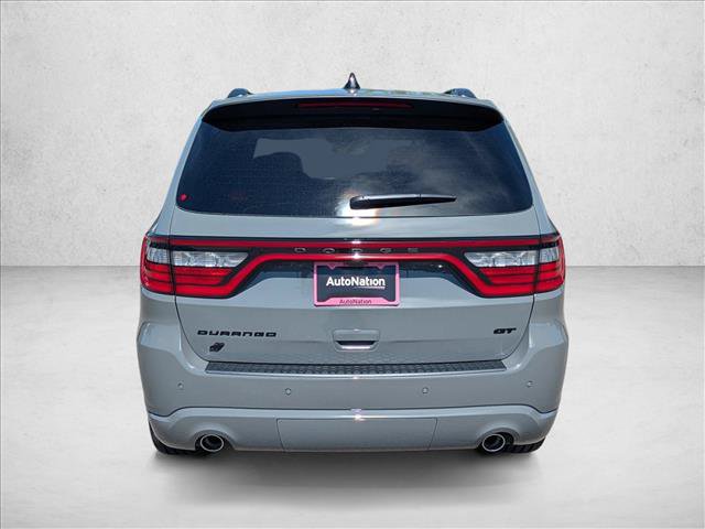 New 2026 Dodge Durango GT w/ Blacktop Package AWD/4WD image 7