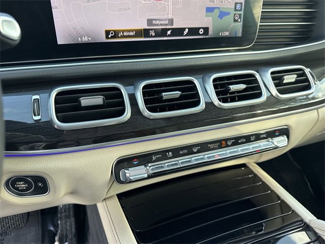 Used 2020 Mercedes-Benz GLE 350 image 19