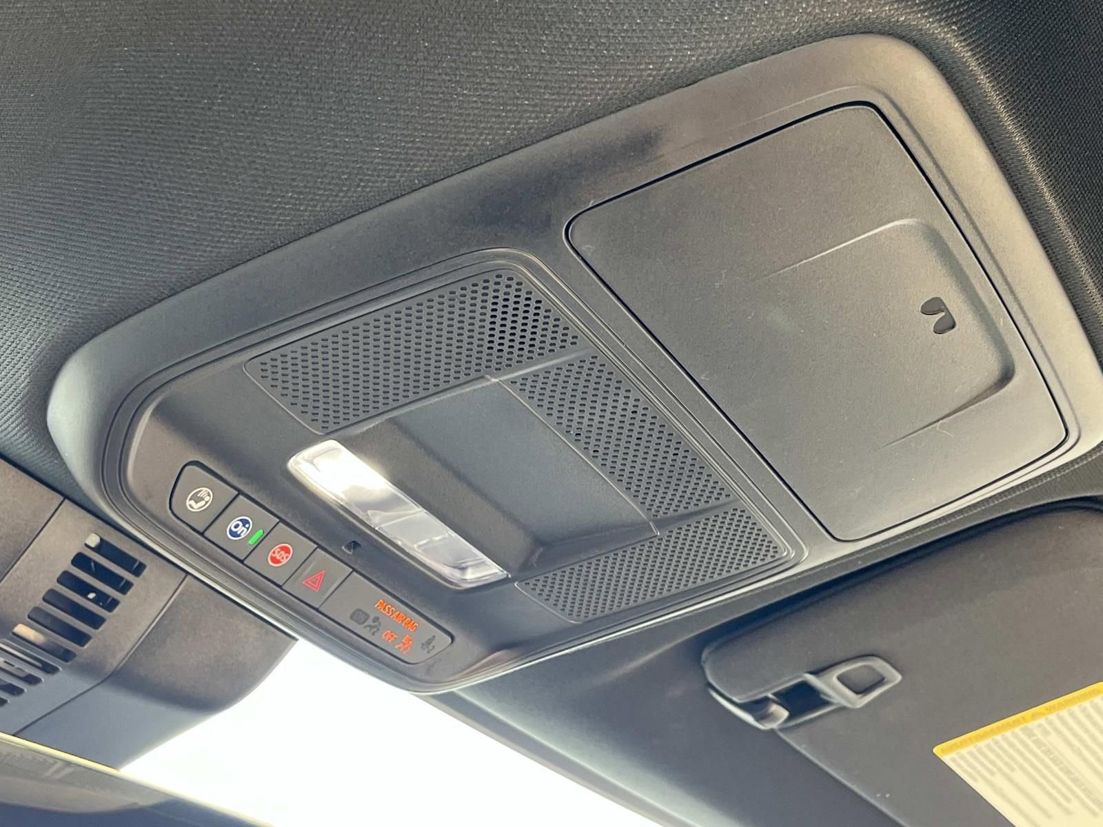 New 2026 Buick Enclave Preferred w/ Power Package AWD/4WD image 32