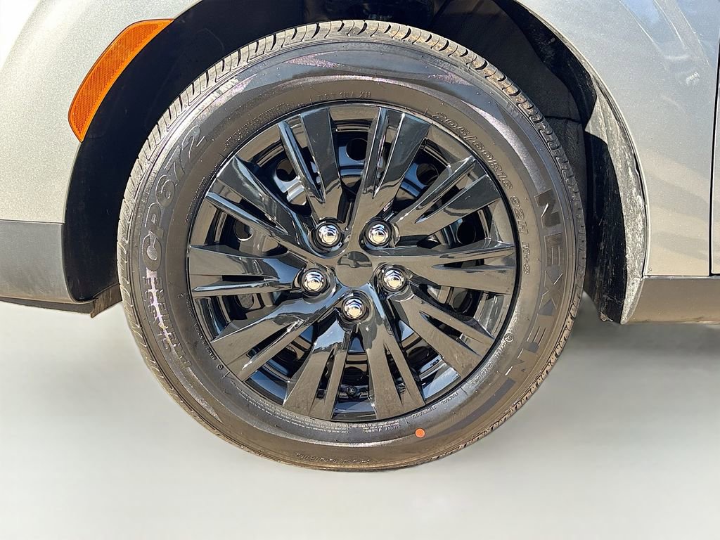 Used 2023 Kia Soul LX image 28