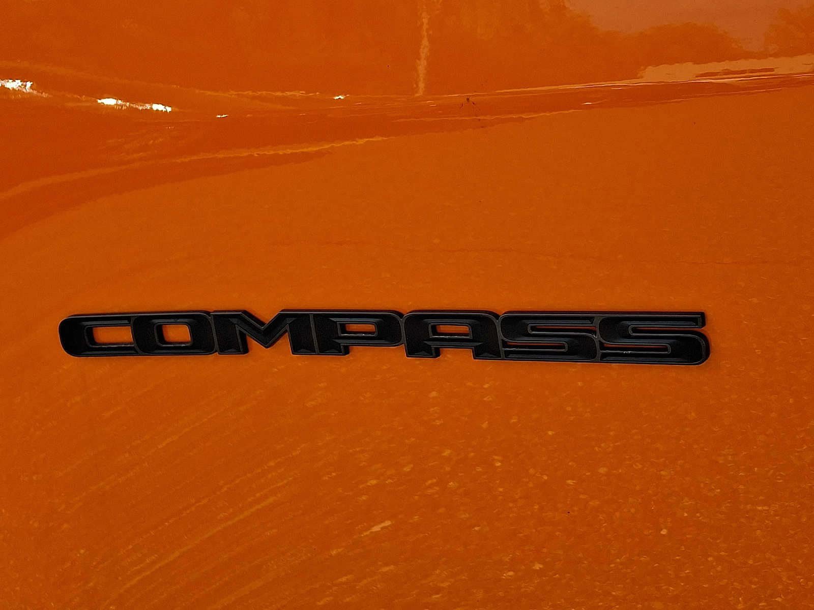 New 2026 Jeep Compass Limited AWD/4WD image 22