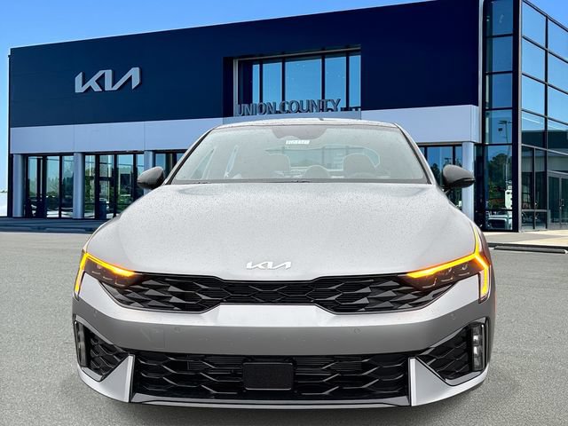 New 2026 Kia K5 GT-Line w/ GT-Line Premium Package AWD/4WD image 2