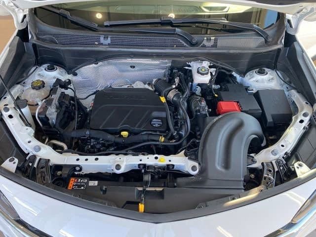 Certified 2023 Buick Encore GX Preferred w/ Cold Weather Comfort Package image 31