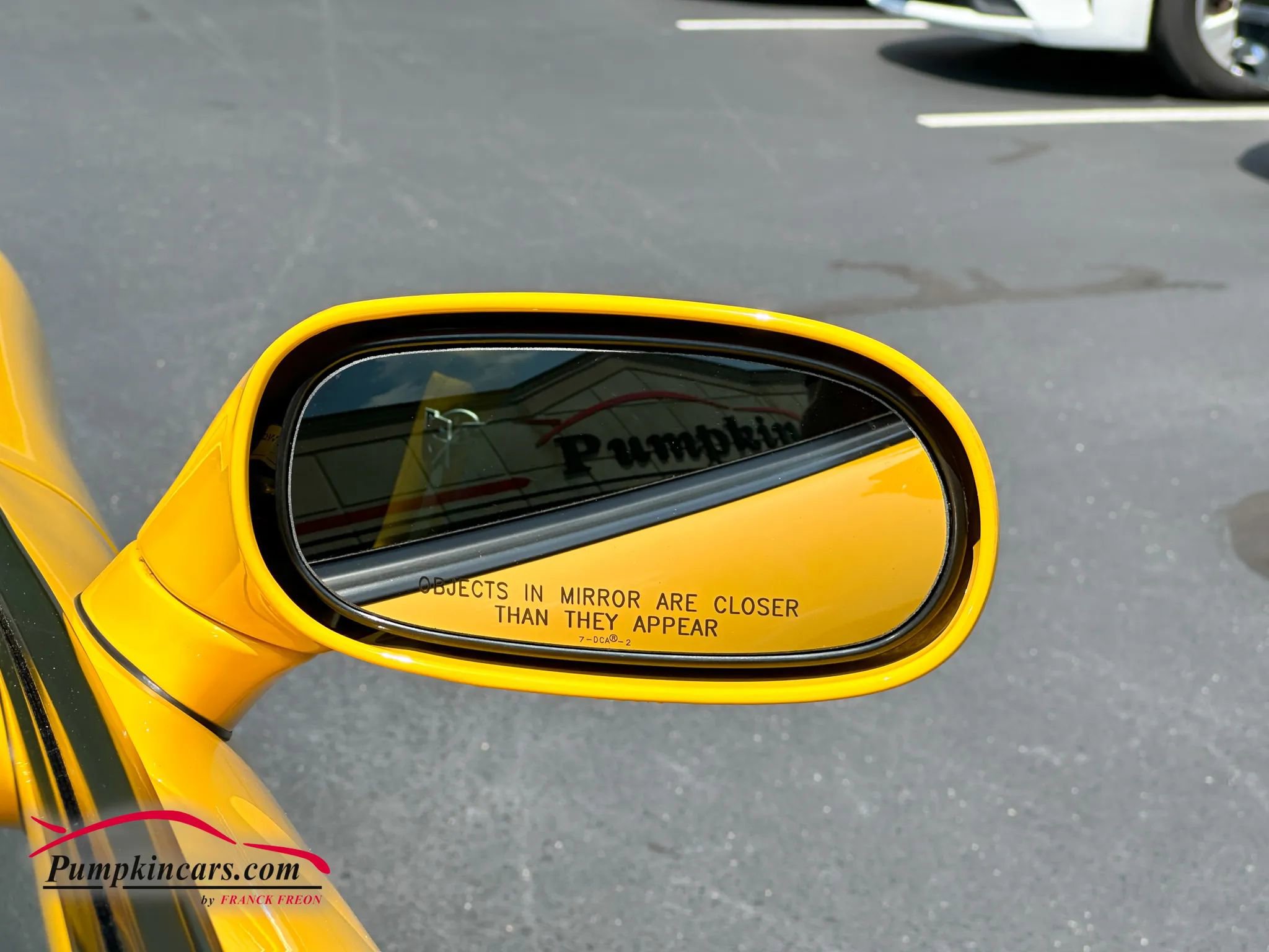 Used 2003 Chevrolet Corvette Convertible w/ Preferred Equipment Group1 image 32