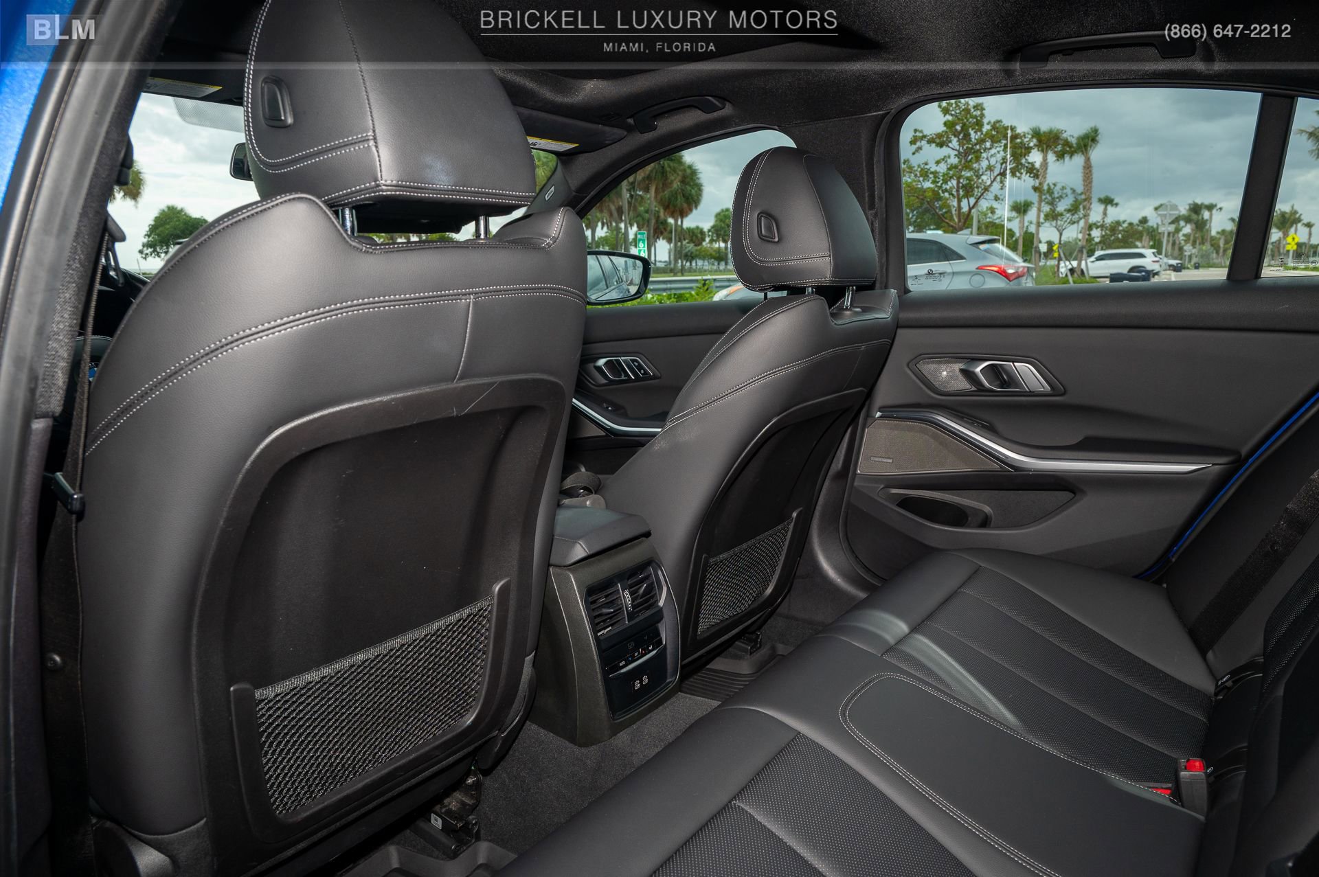 Used 2022 BMW M340i M340i w/ Premium Package image 9