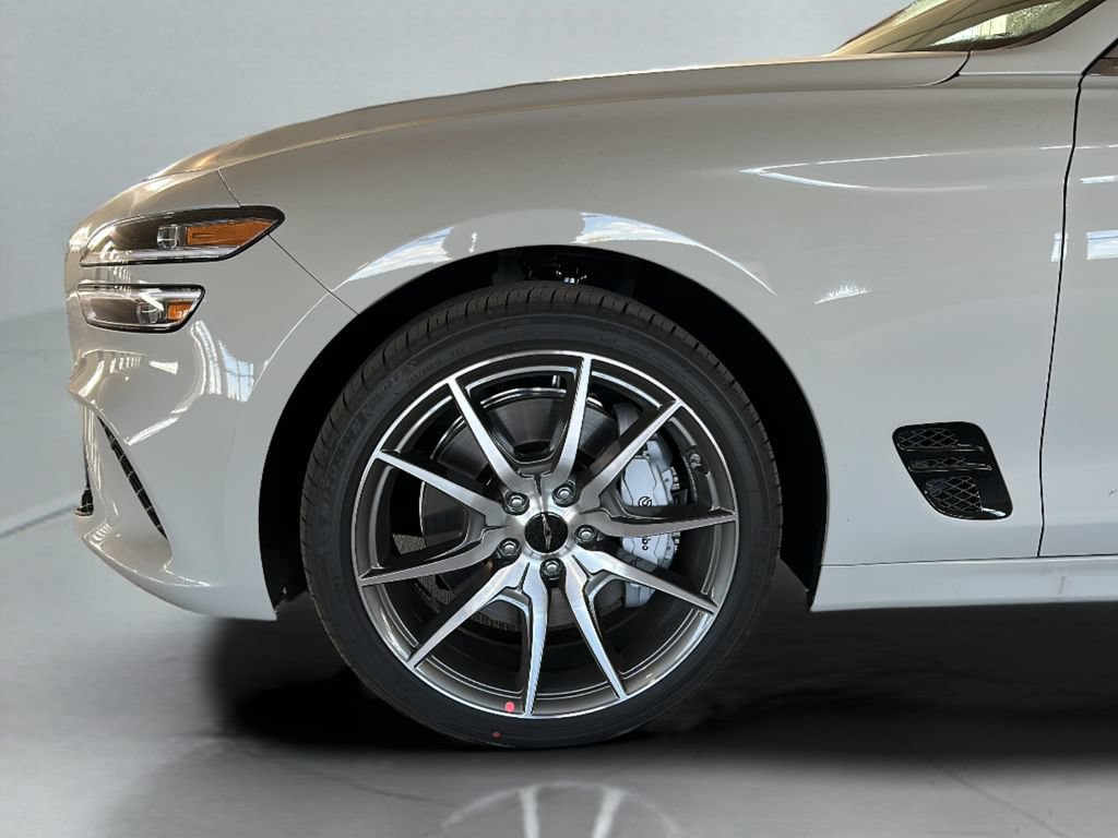 New 2026 Genesis G70 2.5T Prestige AWD/4WD image 9