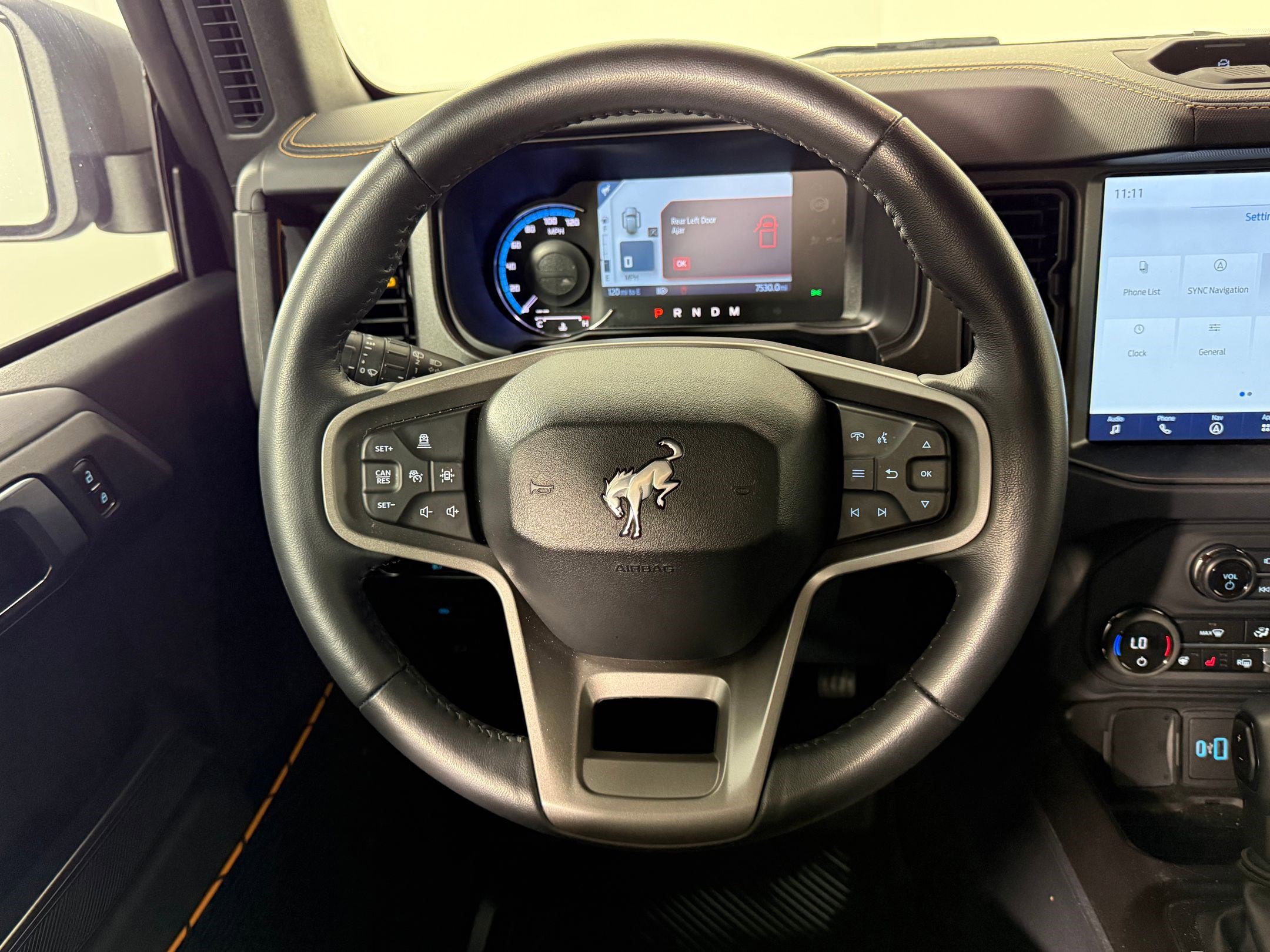 Used 2024 Ford Bronco Badlands image 20