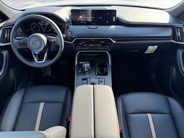 New 2026 MAZDA CX-90 3.3 Turbo S w/ Premium Plus image 7