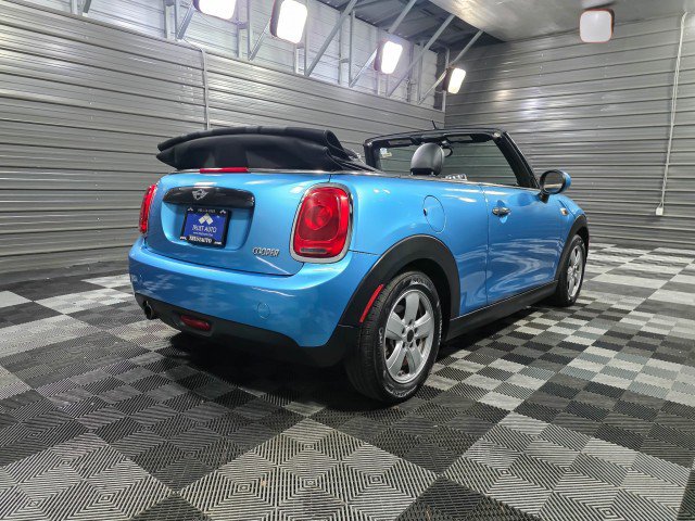 Used 2017 MINI Cooper Convertible image 5