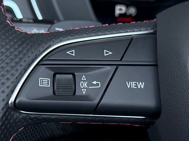 Used 2024 Audi S5 Premium Plus w/ Premium Plus Package image 10