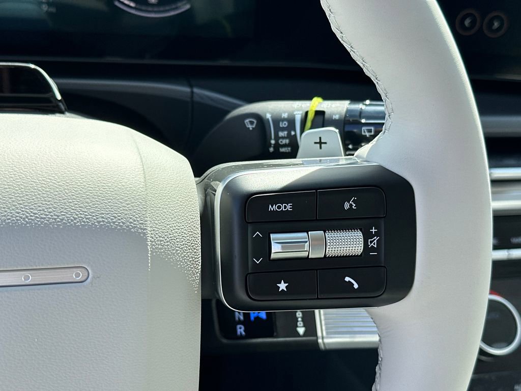 New 2026 Hyundai Santa Fe SEL image 25