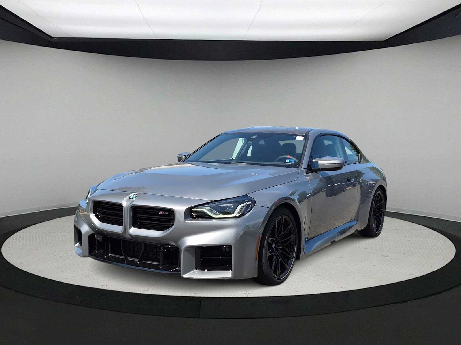 New 2026 BMW M2 w/ Lighting Package RWD image 4