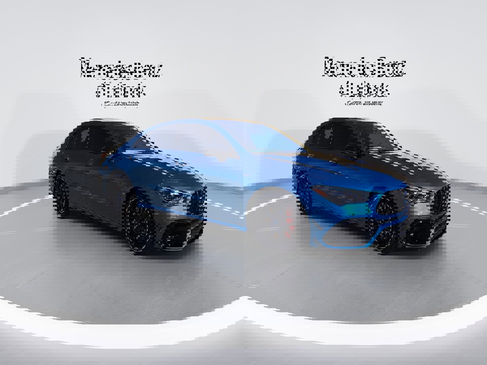 New 2026 Mercedes-Benz CLA 45 AMG S 4MATIC video 2