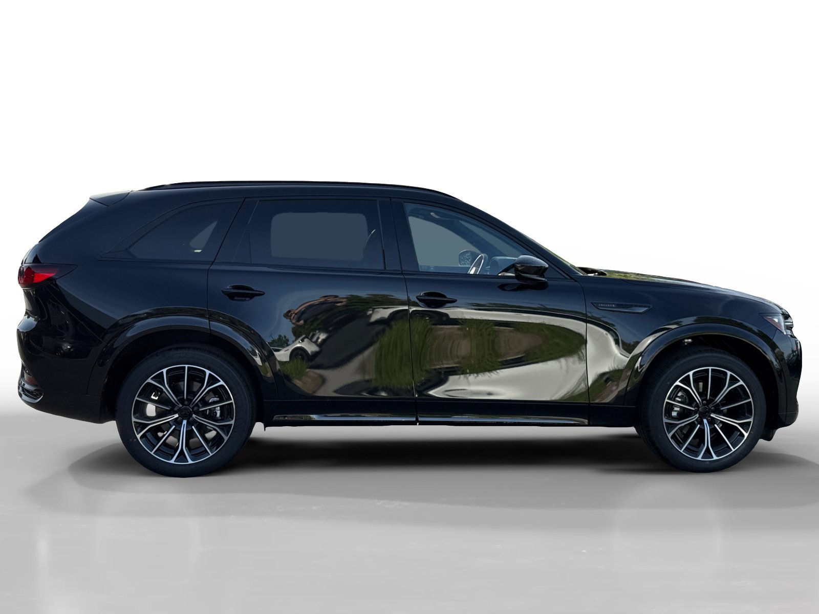 New 2026 MAZDA CX-70 3.3 Turbo S w/ Premium Plus AWD/4WD image 6