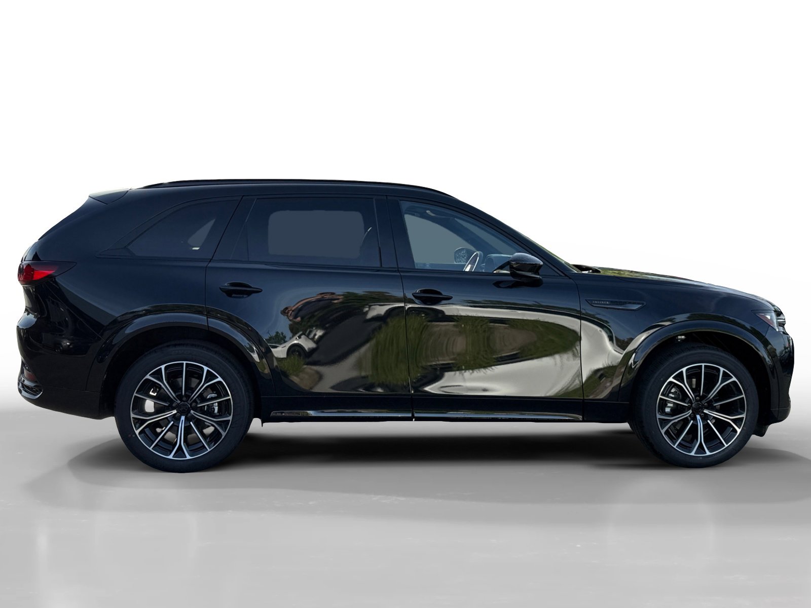 New 2026 MAZDA CX-70 3.3 Turbo S w/ Premium Plus AWD/4WD image 6