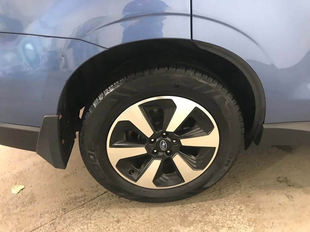 Used 2018 Subaru Forester 2.5i Premium image 43