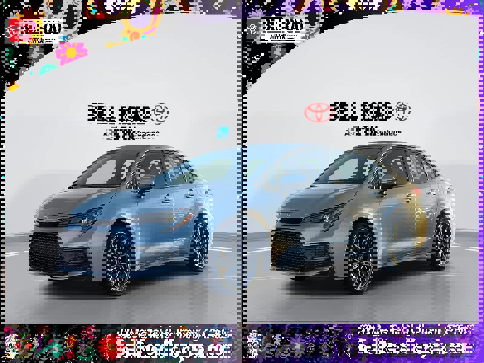 Certified 2022 Toyota Corolla SE
