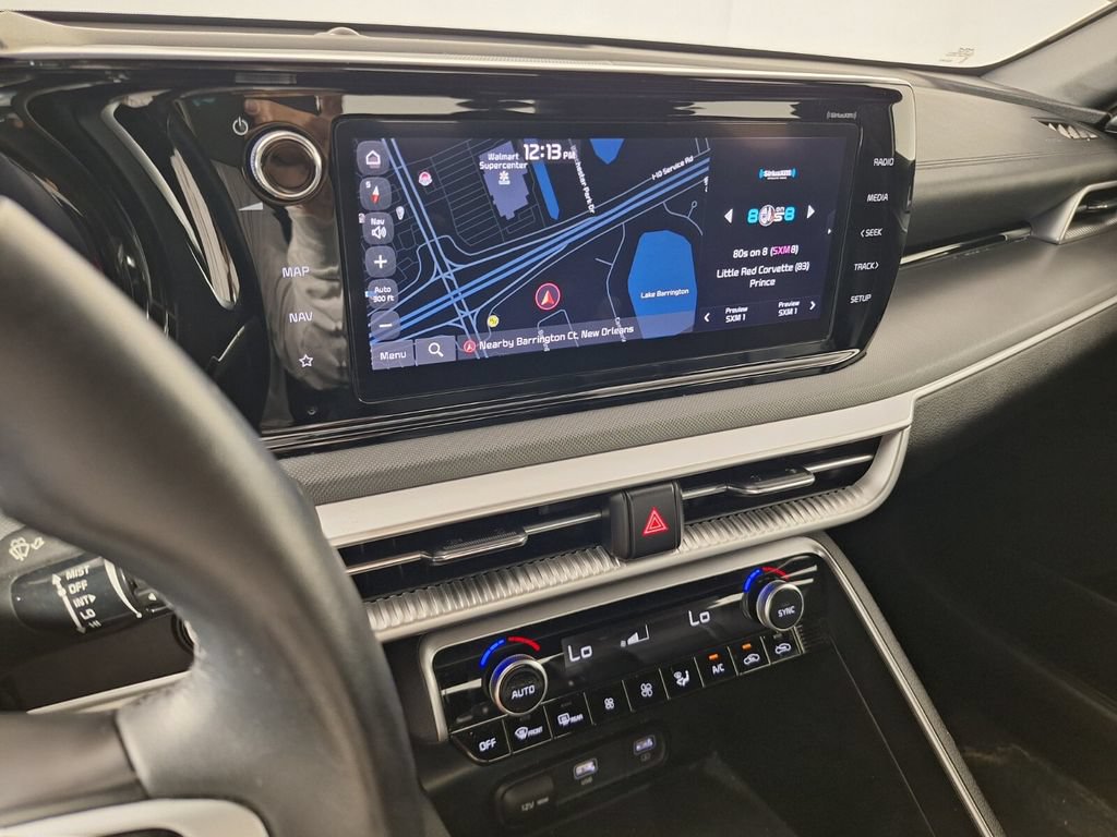 Used 2023 Kia K5 GT-Line FWD image 21