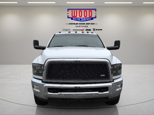 Used 2017 RAM 3500 Big Horn AWD/4WD image 7