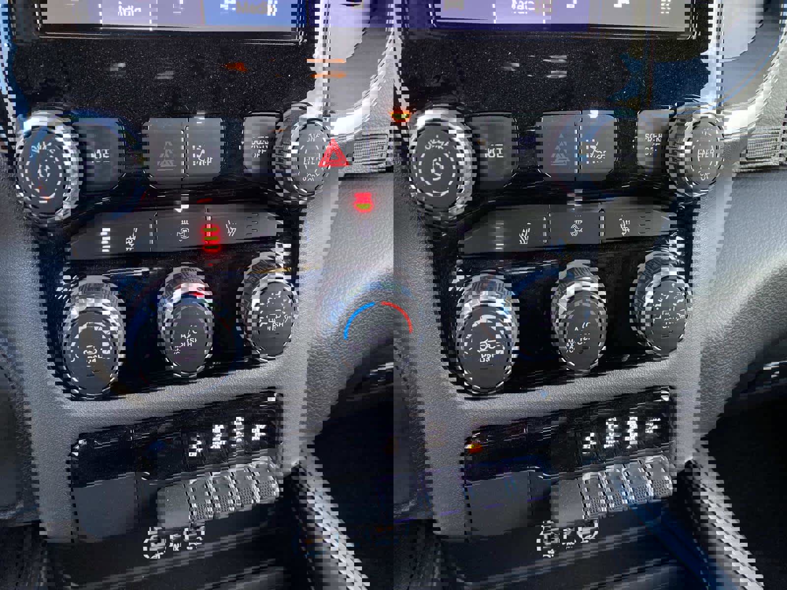 New 2025 RAM 1500 Big Horn image 9