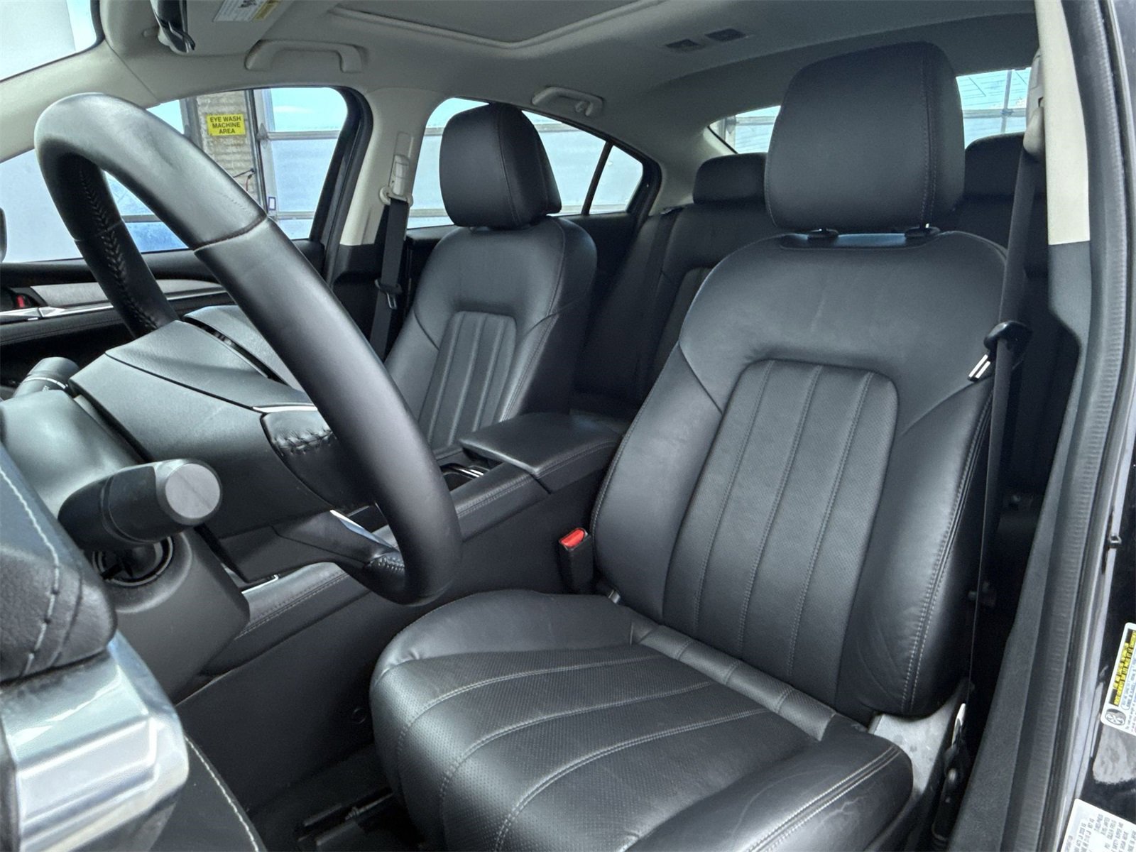 Used 2019 MAZDA MAZDA6 Touring image 10