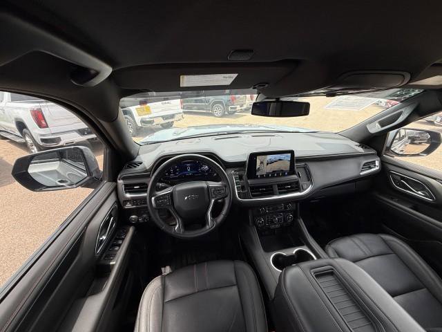 Used 2024 Chevrolet Tahoe RST w/ Luxury Package RWD image 27