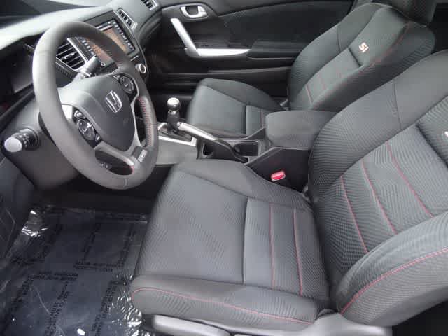 Used 2013 Honda Civic Si image 6