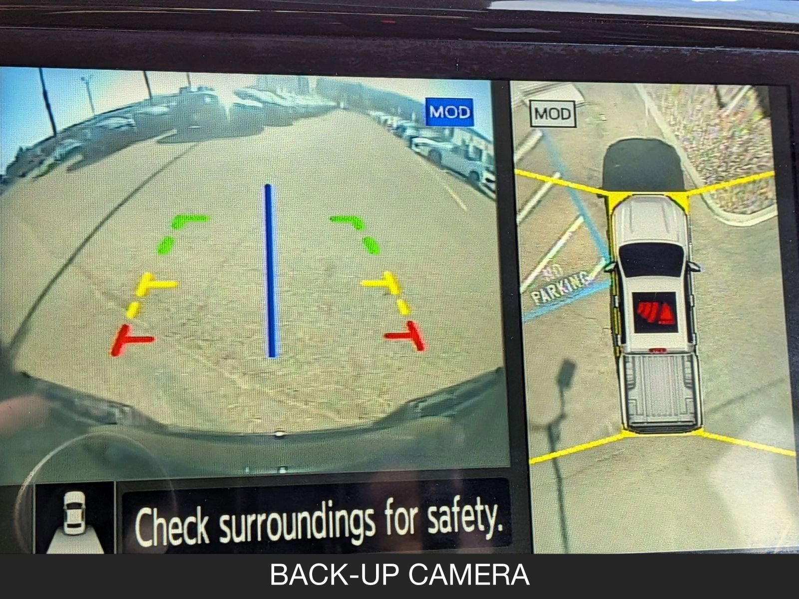 Used 2022 Nissan Frontier Pro-X w/ Pro-X Premium Package image 19