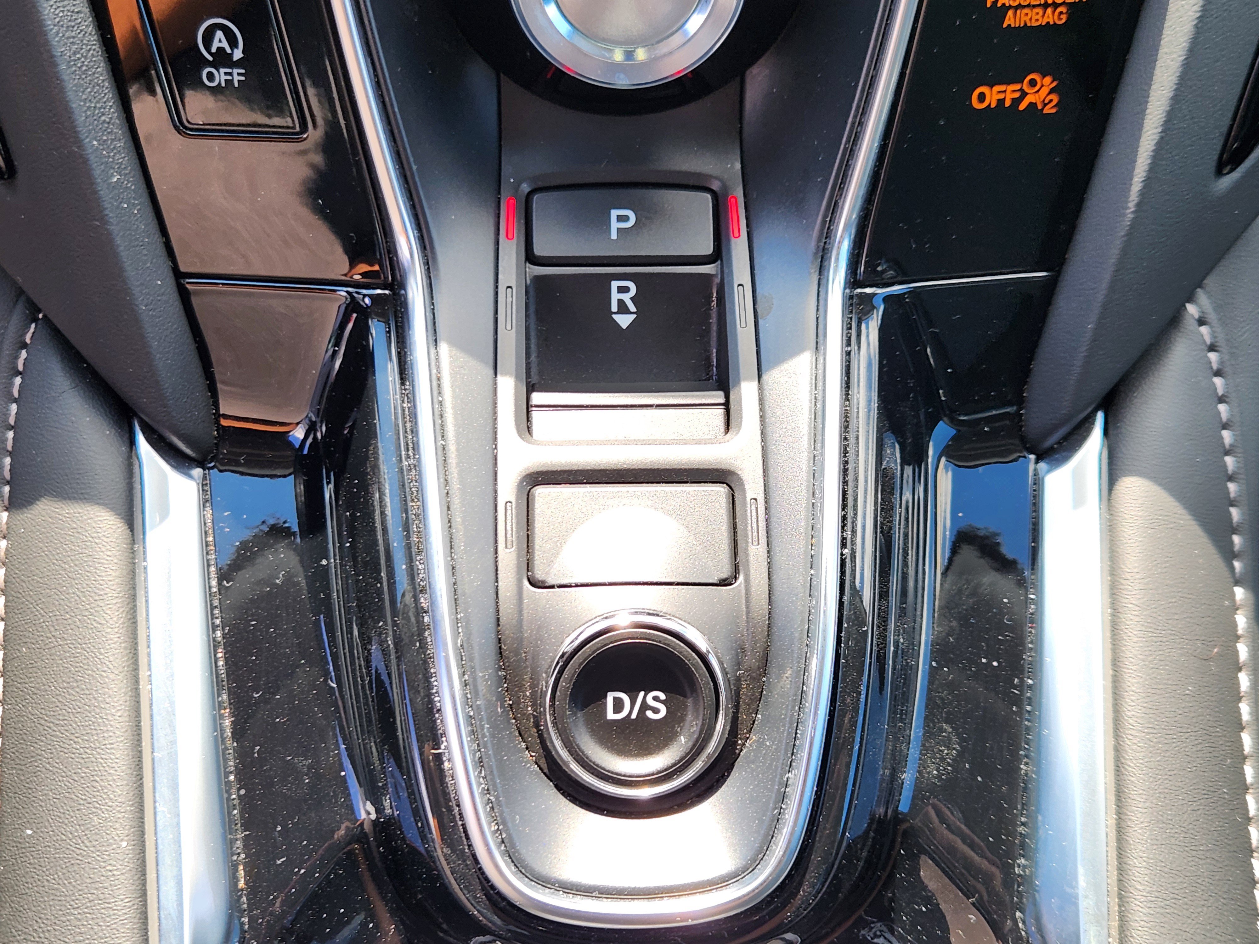 Certified 2026 Acura RDX w/ Technology Package AWD/4WD image 13