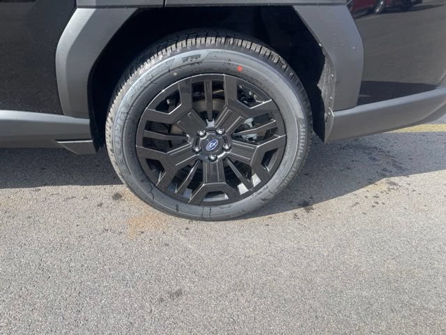 New 2026 Subaru Outback Limited XT AWD/4WD image 9